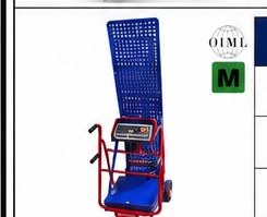 Günaş Pro Hammal (Tartılı El Arabası)