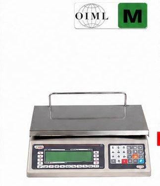NHT-LCD Model Terazi