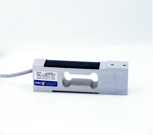 L6N Alüminyum Tek Nokta Loadcell