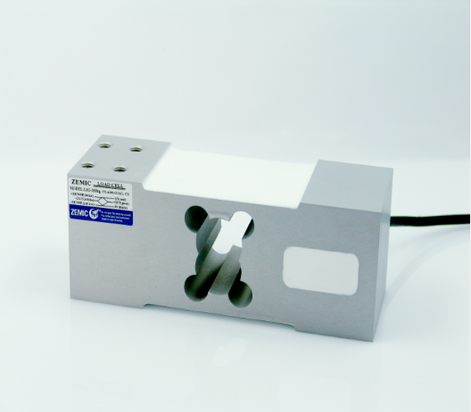 L6G Alüminyum Tek Nokta Loadcell