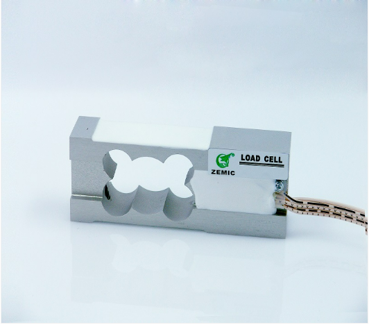 L6C Alüminyum Tek Nokta Loadcell