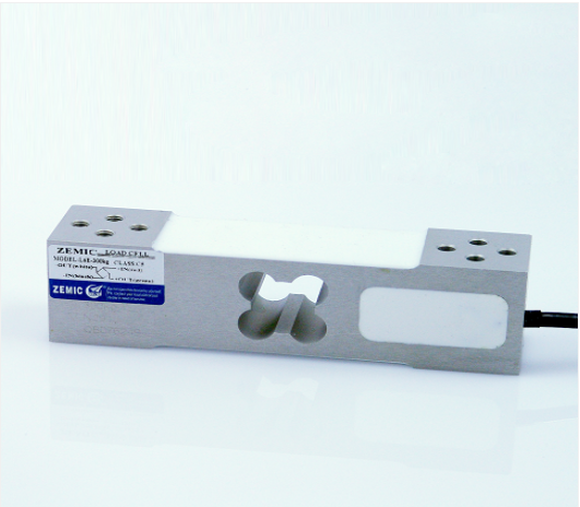 L6E Alüminyum Tek Nokta Loadcell