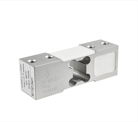 1Z-80 Alüminyum Tek Nokta Loadcell