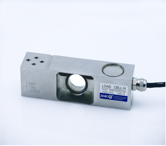 BM6E Paslanmaz Tek Nokta Loadcell