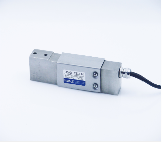 B6N Paslanmaz Tek Nokta Loadcell