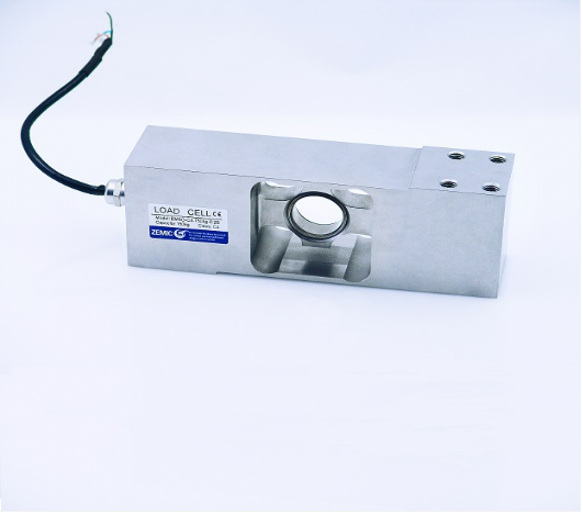 BM6G Paslanmaz Tek Nokta Loadcell
