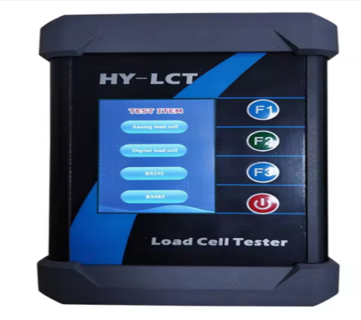 HY-LCT Test Cihazı