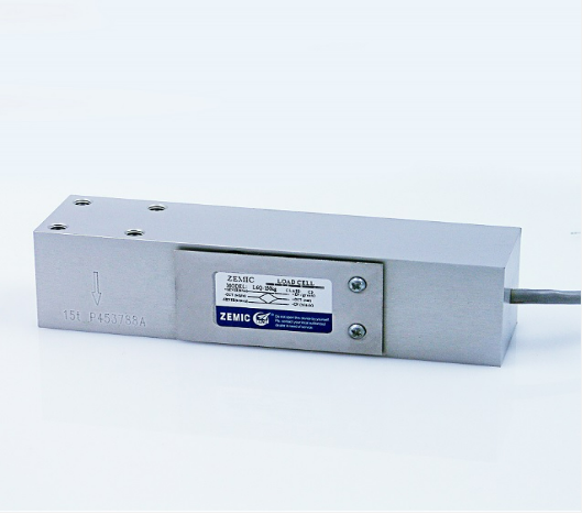 L6Q Alüminyum Tek Nokta Loadcell