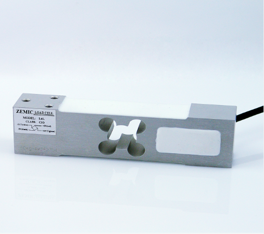 L6L Alüminyum Tek Nokta Loadcell