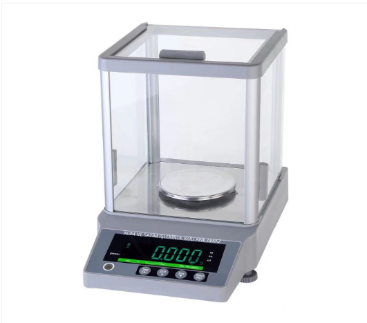 MK3003E Laboratuvar Terazisi