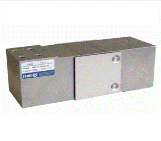 H6G Alaşım Çelik Tek Nokta Loadcell