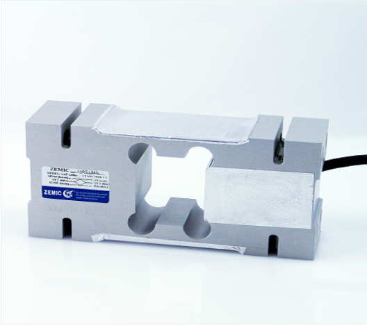 L6F Alüminyum Tek Nokta Loadcell