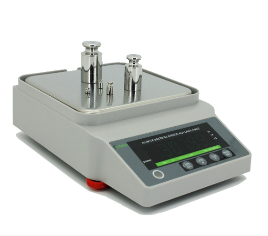 MK50002 Hassas Tartım Terazisi