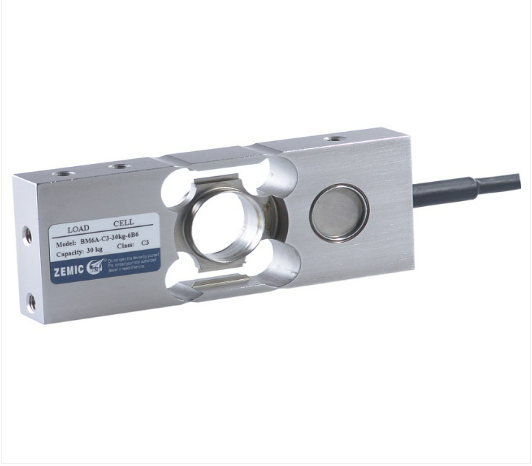 BM6A Paslanmaz Tek Nokta Loadcell