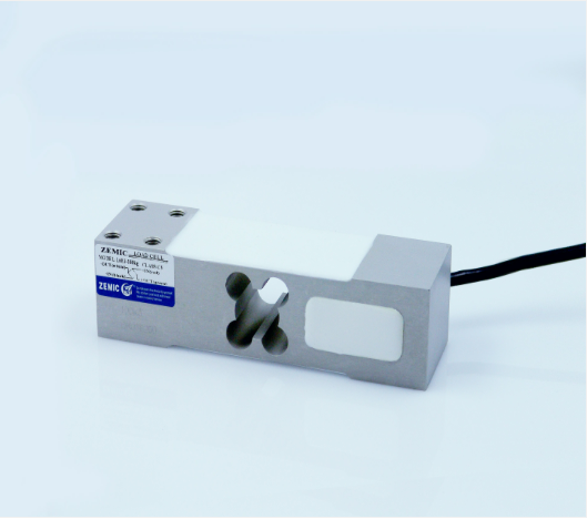 L6E3 Alüminyum Tek Nokta Loadcell