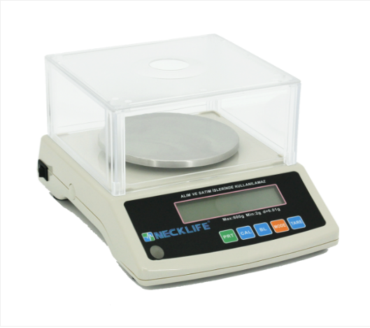 WT6002 Hassas Tartım Terazisi